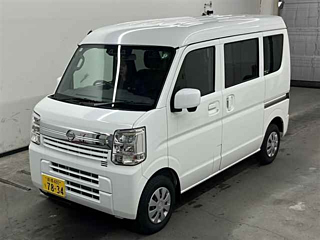 NISSAN CLIPPER VAN 2024