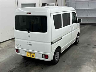 NISSAN CLIPPER VAN 2024