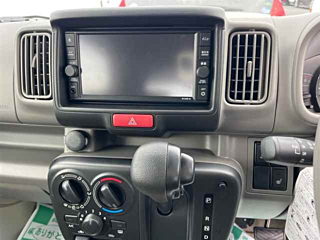 NISSAN CLIPPER VAN 2024