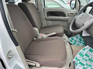 NISSAN CLIPPER VAN 2024