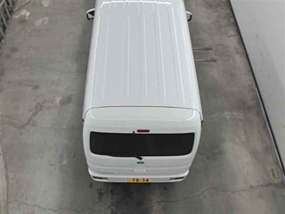 NISSAN CLIPPER VAN 2024