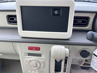 SUZUKI ALTO LAPIN 2024