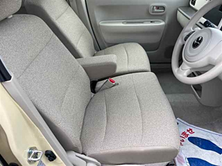 SUZUKI ALTO LAPIN 2024