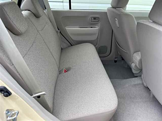 SUZUKI ALTO LAPIN 2024