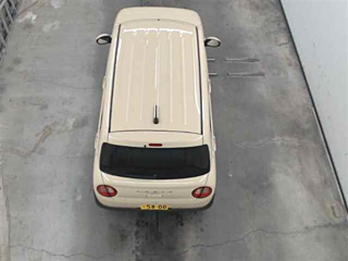 SUZUKI ALTO LAPIN 2024