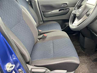 NISSAN ROOX 2020