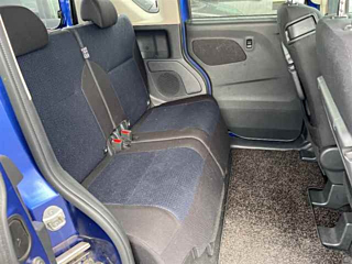 NISSAN ROOX 2020