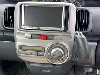 DAIHATSU TANTO 2008