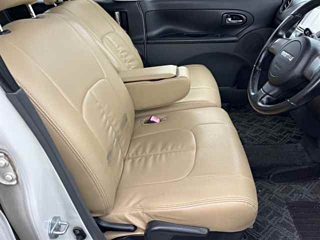 DAIHATSU TANTO 2008