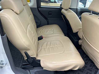 DAIHATSU TANTO 2008