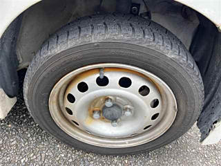 DAIHATSU TANTO 2008