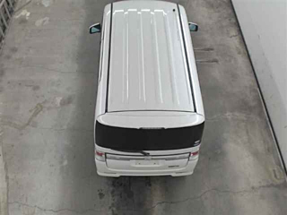 DAIHATSU TANTO 2008