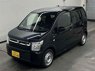 SUZUKI WAGON R 2022