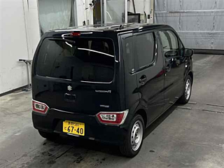 SUZUKI WAGON R 2022