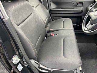 SUZUKI WAGON R 2022