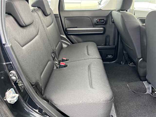 SUZUKI WAGON R 2022