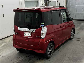 NISSAN DAYZ ROOX 2020