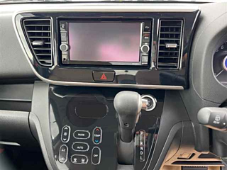 NISSAN DAYZ ROOX 2020