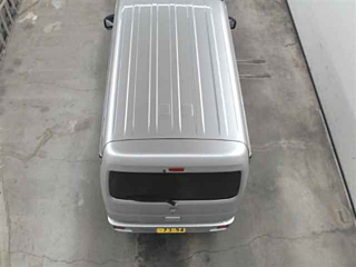 NISSAN CLIPPER VAN 2024