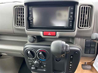 NISSAN CLIPPER VAN 2024