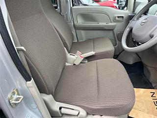NISSAN CLIPPER VAN 2024