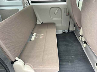NISSAN CLIPPER VAN 2024