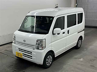 NISSAN CLIPPER VAN 2024