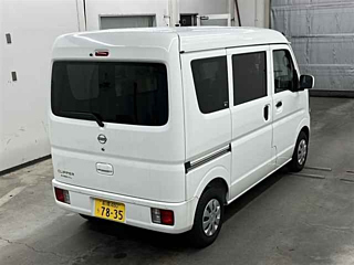 NISSAN CLIPPER VAN 2024