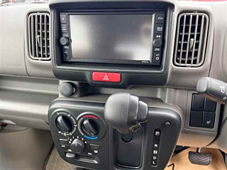 NISSAN CLIPPER VAN 2024