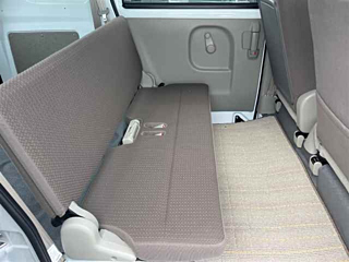 NISSAN CLIPPER VAN 2024
