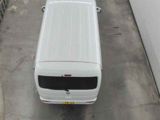 NISSAN CLIPPER VAN 2024