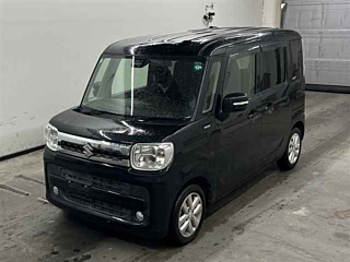 SUZUKI SPACIA 2019