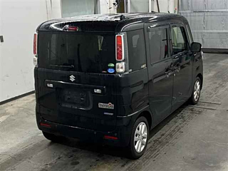 SUZUKI SPACIA 2019