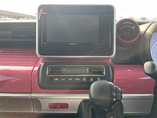 SUZUKI SPACIA 2019
