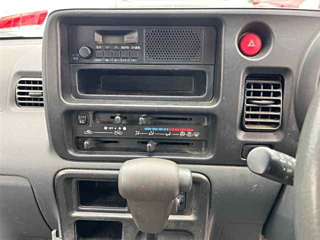 SUBARU SAMBAR 2016