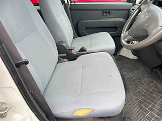 SUBARU SAMBAR 2016