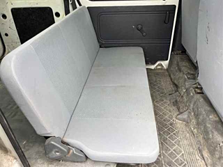 SUBARU SAMBAR 2016