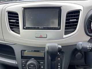 SUZUKI WAGON R 2015