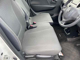 SUZUKI WAGON R 2015