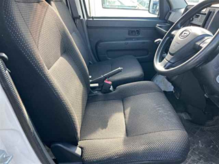 DAIHATSU HIJET VAN 2018