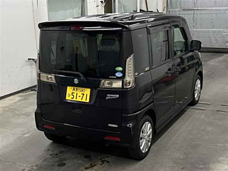 SUZUKI SPACIA 2014