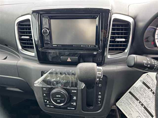 SUZUKI SPACIA 2014