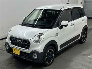 DAIHATSU CAST 2017