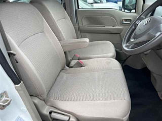 SUZUKI EVERY WAGON 2018