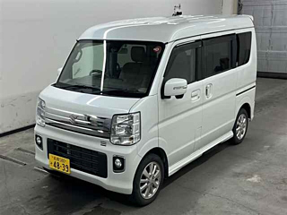 SUZUKI EVERY WAGON 2018