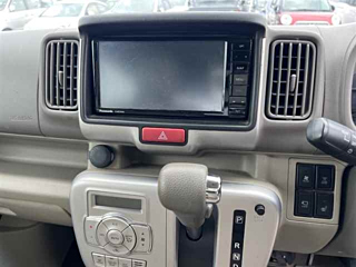 SUZUKI EVERY WAGON 2018