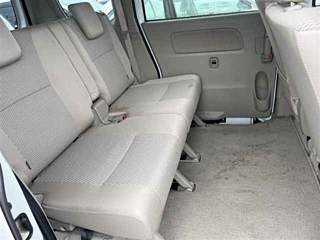 SUZUKI EVERY WAGON 2018