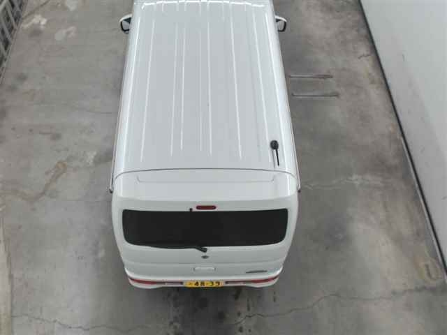 SUZUKI EVERY WAGON 2018
