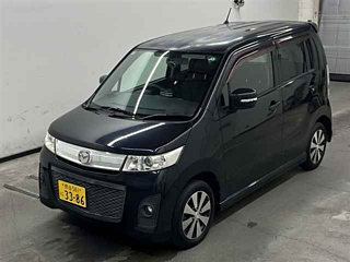 MAZDA AZ WAGON 2011