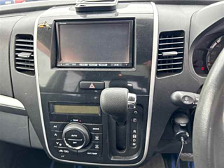 MAZDA AZ WAGON 2011